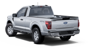 2025 Ford F-150® External Image 3